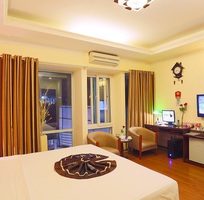 1 A25 Hotel 61 Lương Ngọc Quyến phố cổ giá rẻ