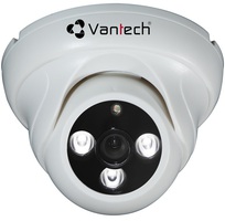 Camera Vantech VP-113AHD Giá KM 825.000.VNĐ