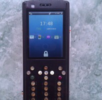 Bán điện thoại philip W715 pin khủng , 1triệu500k