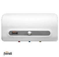 Bình nóng lạnh Ferroli 15L QQ M   loại thường