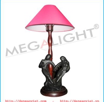 Đèn bàn, đèn cây, đèn trang trí phòng ngủ
