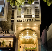 Đặt Phòng Khách Sạn Sea Castle - Giá cả phải chăng