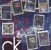 3 Catalogue túi quần jean nam mới nhất 2015