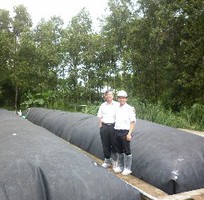 Bán Biogas