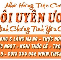 Nha Hang Tiec Cuoi Giá Rẻ Quan Tan Phu
