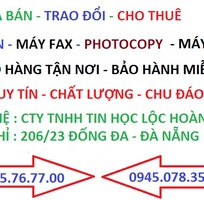 Chuyên bán máy in khổ A3 tại Đà Nẵng 0905767700