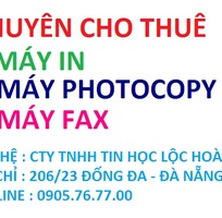 1 Chuyên bán máy in khổ A3 tại Đà Nẵng 0905767700