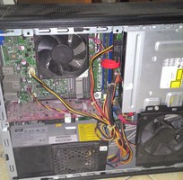 2 Cần bán CPU HP Compaq CQ4111L