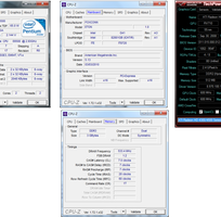 3 Cần bán CPU HP Compaq CQ4111L
