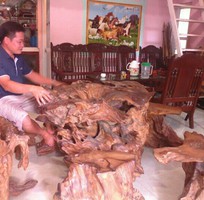 Bán bộ bàn ghế lũa gỗ ngọc am