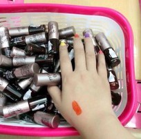 4 Bán sỉ son giá rẻ