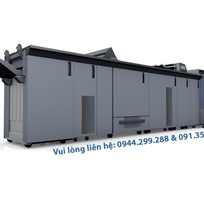 Phân phối máy in công nghiệp   máy photocopy Konica Minolta