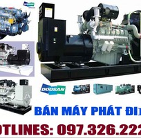 Tổ máy phát Cummins Diesel 45kw