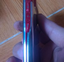 2 Nokia e71 màu đỏ như hình
