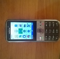 Nokia c5.00 xịn đét 450k