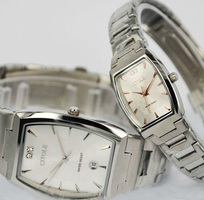 Chỉ với 1 955k bạn có thể sở hữu 1 đôi đồng hồ chính hãng Citole Pháp
