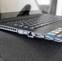 Bán laptop nenovo G400 Core i3 ram 2G / HDD500G giá 3,8tr