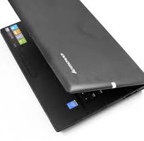 2 Bán laptop nenovo G400 Core i3 ram 2G / HDD500G giá 3,8tr