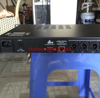 3 Dbx 260 thiết bị xử lý tín hiệu âm thanh siêu cao cấp, giá rẻ
