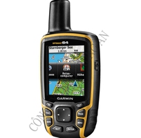 Máy đo diện tích đất cầm tay, định vị GPS Garmin Map 64 đi rừng ..v.v..v.v.v.v.