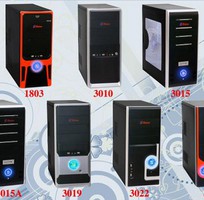 Case PC core i5 giá 3,5 triệu cauhinh  main h61,chip i5 2400, ram4g,hdd250g