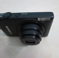 Bán máy ảnh Canon PowerShot ELPH 300 HS Made In Japan