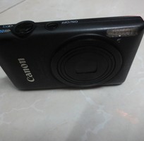 1 Bán máy ảnh Canon PowerShot ELPH 300 HS Made In Japan