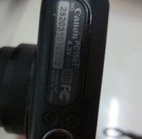 2 Bán máy ảnh Canon PowerShot ELPH 300 HS Made In Japan