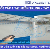 1 Cửa cuốn quảng ngãi - cửa cuốn miền trung