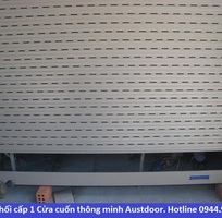 4 Cửa cuốn quảng ngãi - cửa cuốn miền trung