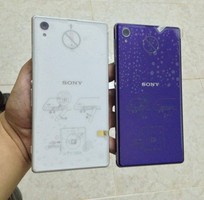 1 Sỉ ,Lẻ Sony Zperia z, z1,z2, z3 new fullbox 100