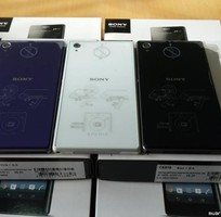 2 Sỉ ,Lẻ Sony Zperia z, z1,z2, z3 new fullbox 100