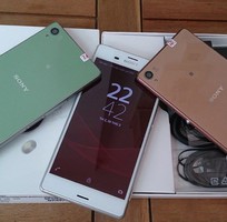 5 Sỉ ,Lẻ Sony Zperia z, z1,z2, z3 new fullbox 100