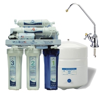 2 Máy lọc nước AQUAKING chính hãng