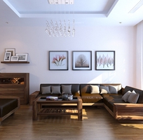 Sofa phòng khách, sofa góc, thiết kế sofa