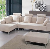 1 Sofa phòng khách, sofa góc, thiết kế sofa