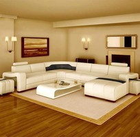 4 Sofa phòng khách, sofa góc, thiết kế sofa