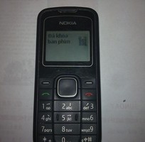Nokia 1202 giá 200k