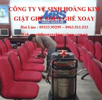 2 Dịch vụ tổng vệ sinh công nghiệp sau xây dựng