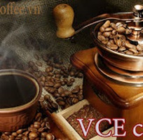 5 Cà phê VCE - chuyên cung cấp cà phê sạch, tìm đại lý cà phê toàn quốc