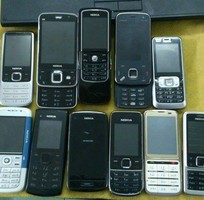 1 Rất nhiều nokia cổ nhưng ko cỏ , và smatfone giá tốt