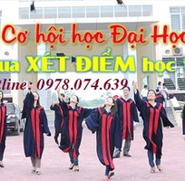 Liên thông quản lý đất đai năm 2015 chính quy