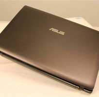 1 Bán Asus K55VD Core i5 cạc đồ họa rời 2GB giá 7tr