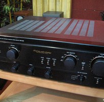 Amply denon690