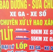 1 Sửa chữa xe