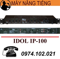 2 Idol Ip-100 máy nâng tiếng để hat karaoke nhẹ và hay