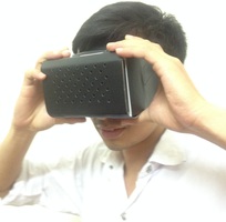 5 Kính xem phim 3D thực tế ảo Nano Vr Glass