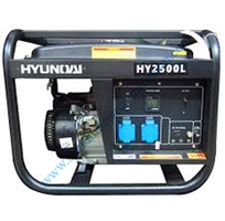 Máy phát điện Huyndai HY2500L