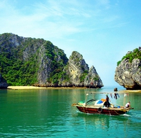 Tour du lịch hạ long