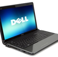 Laptop DELL Core i3, màn hình 15.6 inch, màu đỏ đẹp, giá rẻ 4,8tr